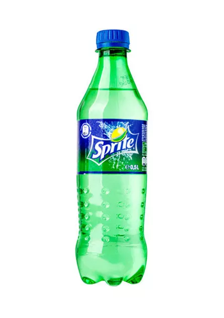 Спрайт 0,5л