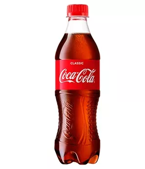 Coca-Cola 1л