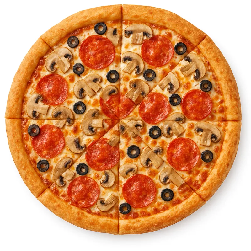 Итальянская