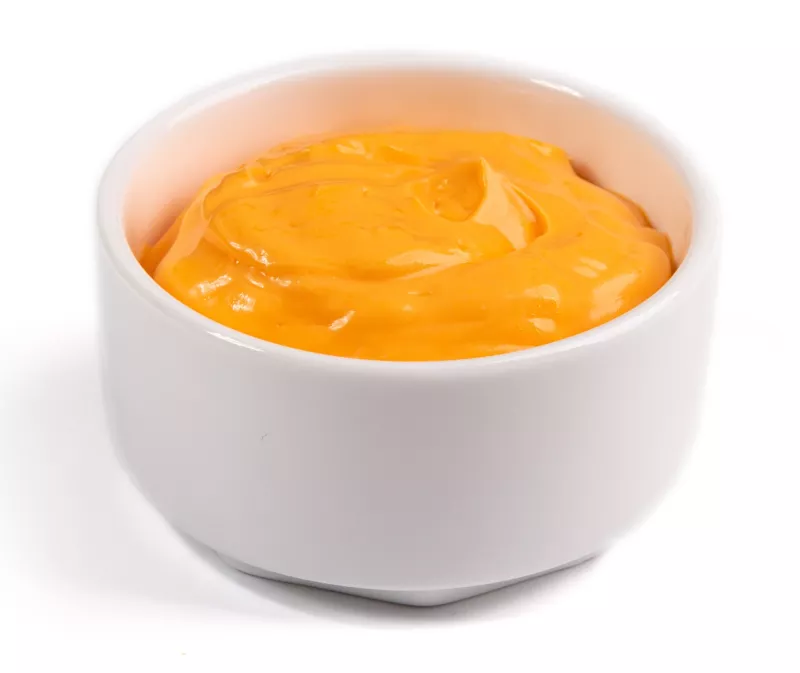 Соус сырный